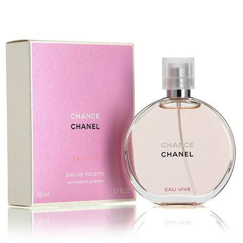 chanel chance eau vive perfume|chanel perfume gift with purchase.